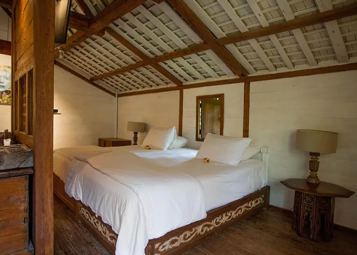 Wayang Retreat Canggu