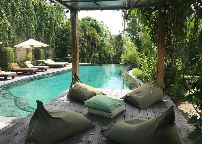 Wayang Retreat Canggu