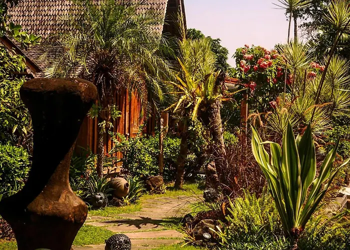 Wayang Retreat Canggu