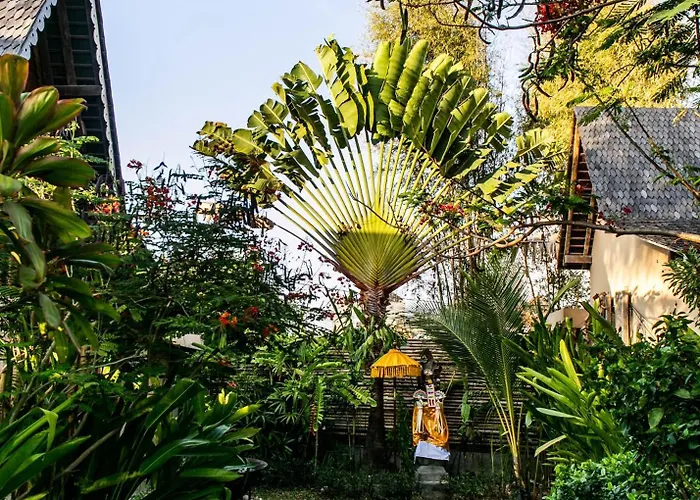 Wayang Retreat Parco vacanze