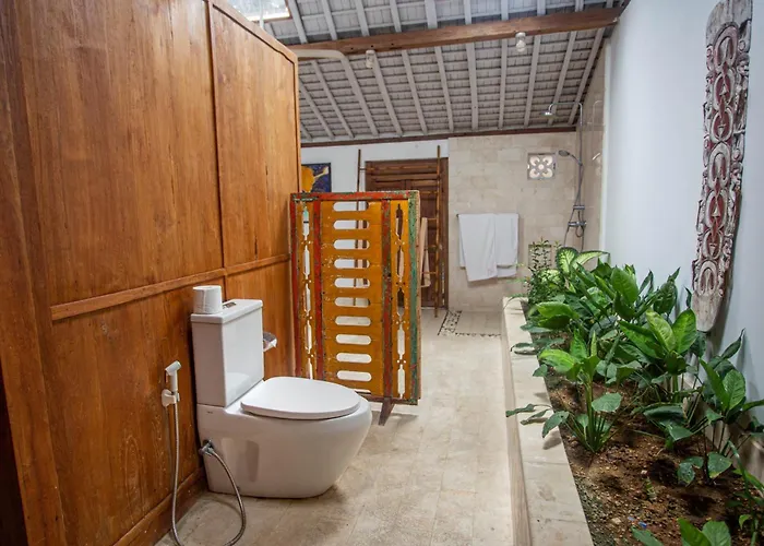 Parco vacanze Wayang Retreat