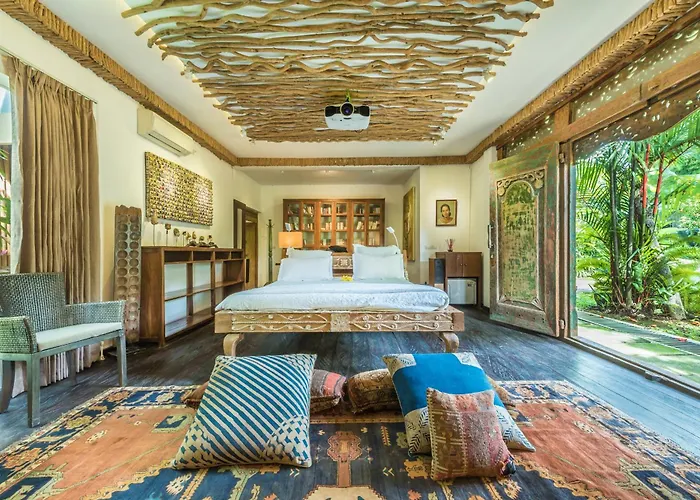 Wayang Retreat Canggu
