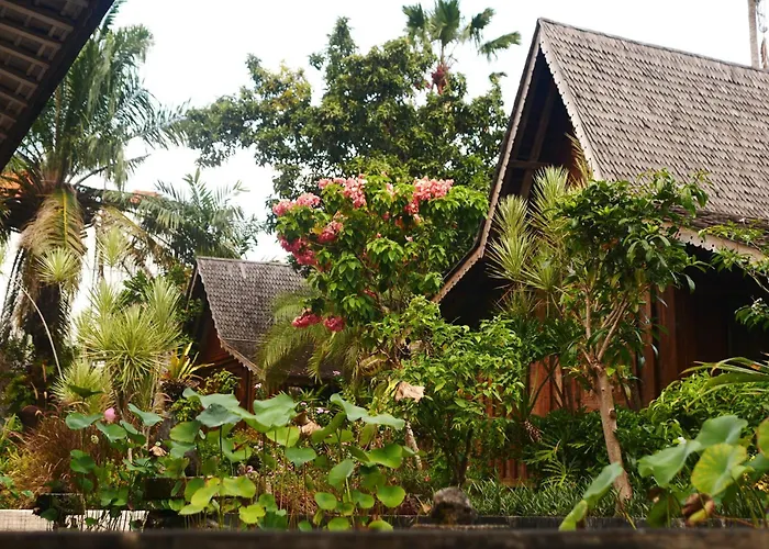 Wayang Retreat 3* Canggu