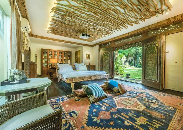 Wayang Retreat Parco vacanze 3*
