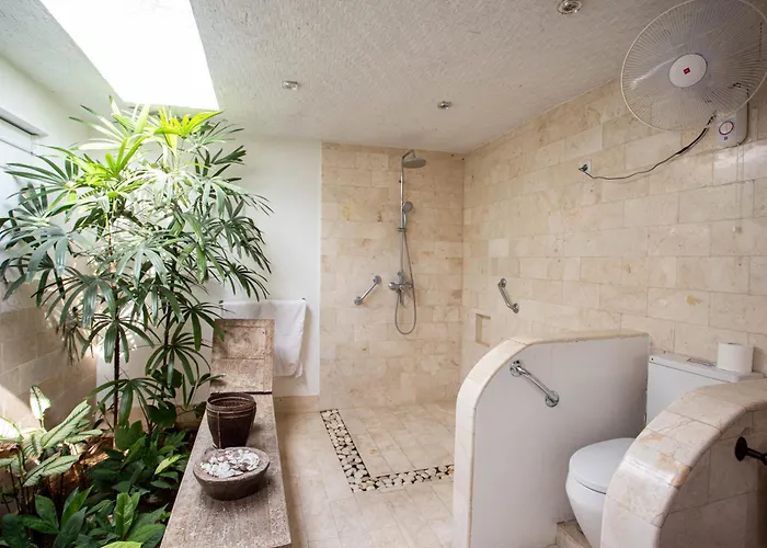 Wayang Retreat Parco vacanze