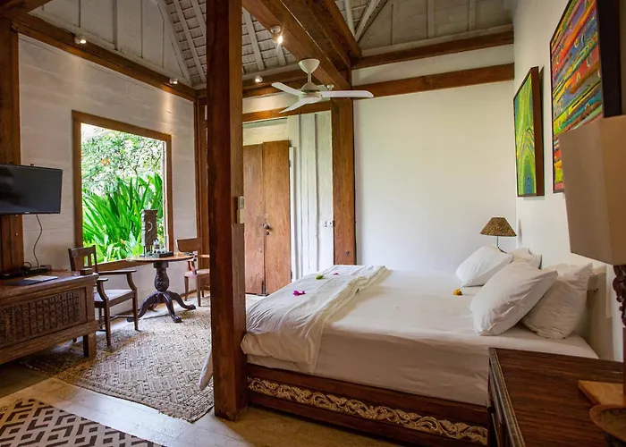 Wayang Retreat Parco vacanze 3*