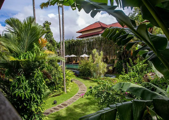 Wayang Retreat Canggu