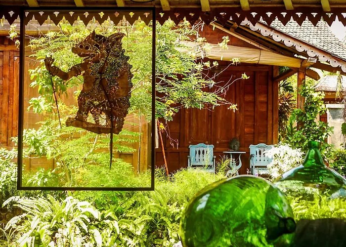 Wayang Retreat Canggu