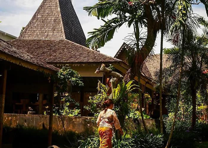 Wayang Retreat Parco vacanze 3*