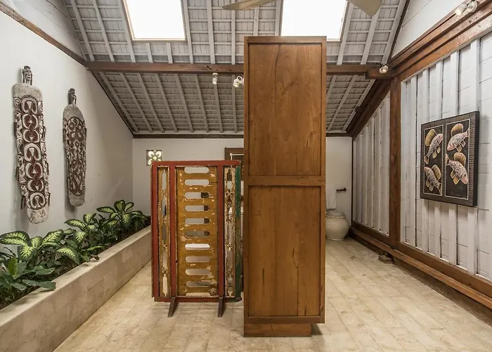 Wayang Retreat Canggu