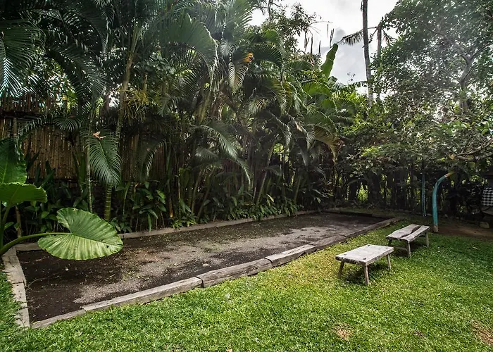Wayang Retreat 3* Canggu