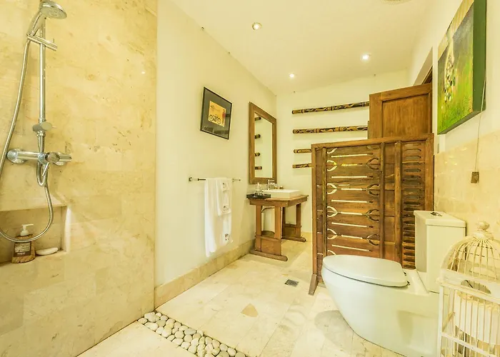 Wayang Retreat 3* تْشانغو