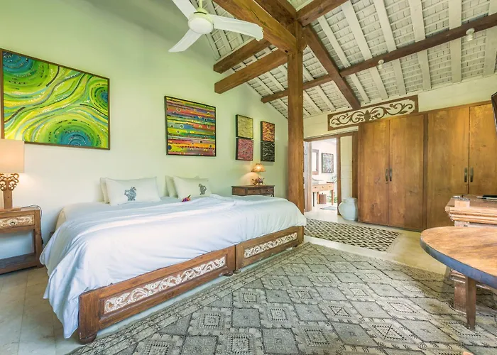 Wayang Retreat Parco vacanze 3*